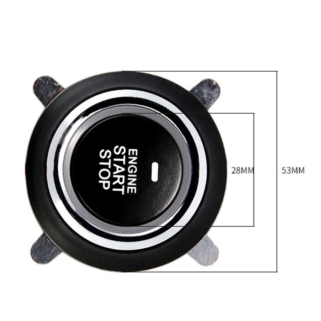 The 12Volt Universal One-click Boot System Modify Keyless Access System Alarm System Remote Starts