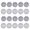 Quality CR927 Button Cell Battery Set of 5/10/20pcs CR 927 Watch Batteries Button Battery for Remote Calculator Scales