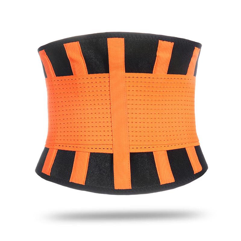 CHIWANG Fitness Sweat-Wicking Support Waist Belt M