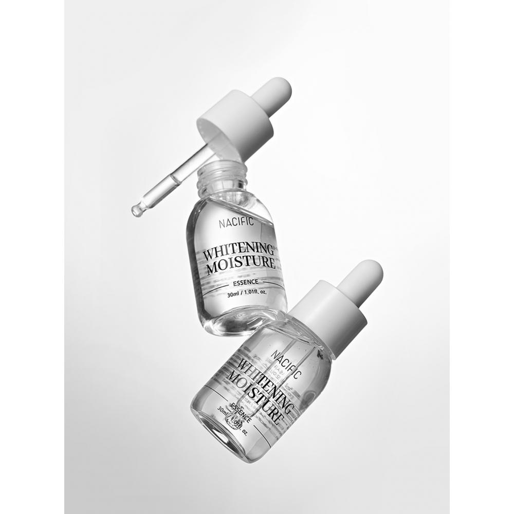 Daiso Nacific Whitening Moisture Essence 30 Ml