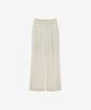 JUCYJUDY Contrast Waist Wide Pants Jzpt124A