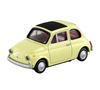 Tomica Premium 29 Fiat 500F