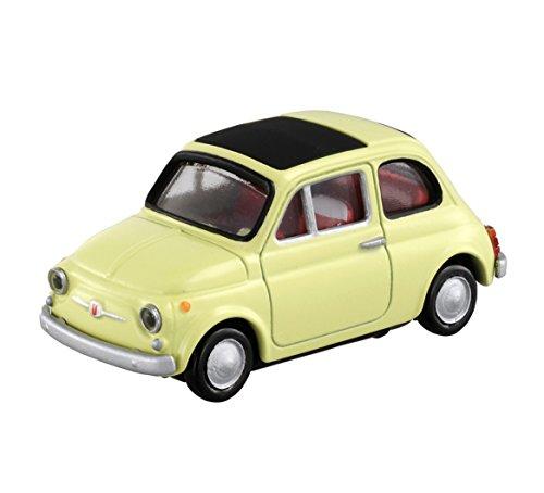 Tomica Premium 29 Fiat 500F