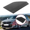 Front Bumper Tow Hook Cover 51118085454 51118085455 For BMW 3 G20 LCI M 325 328 330 335 -2025 Hauling Trailer Cap Garnish