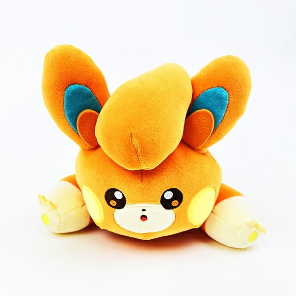 Fluffy Arm Pillow Pamo Pokémon