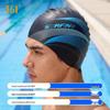 361° Adult Silicone Swimming Cap