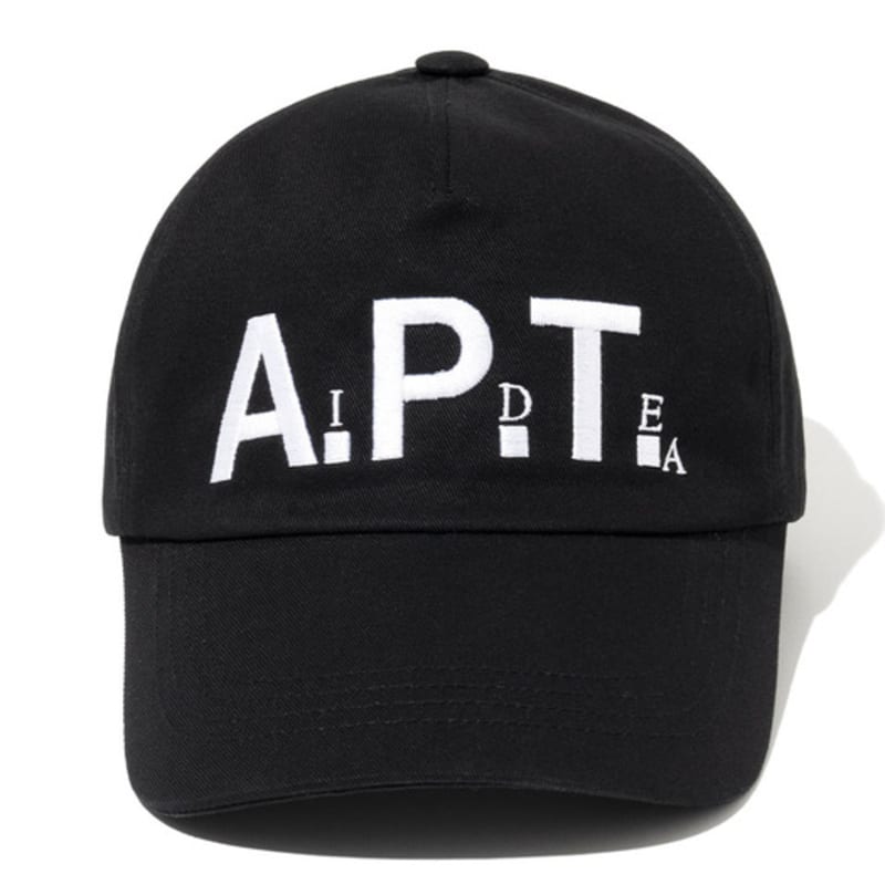 

Millo Archive Homage Block New Ball Cap [Black] FREE