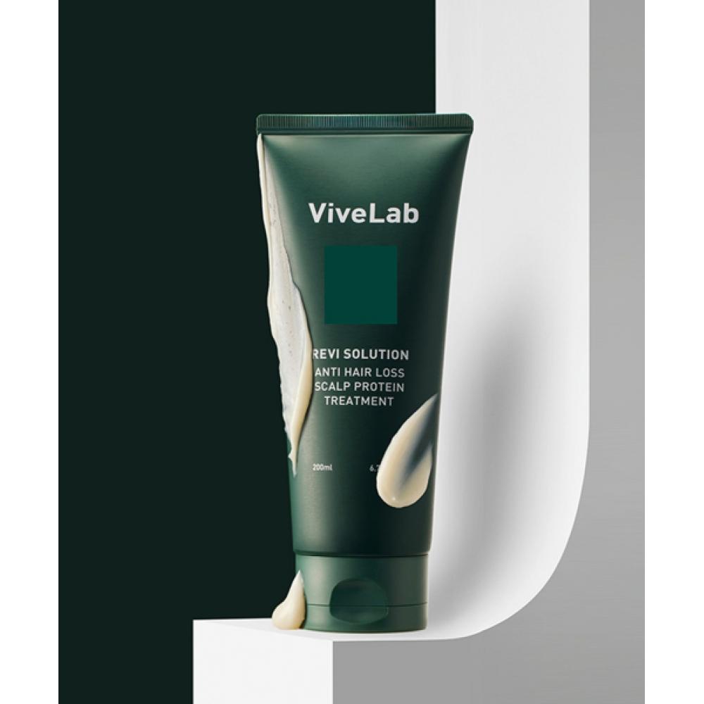 Vivelab Anti Hair Loss Scalp Protein Treatment