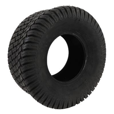 Anvelopă 18X8.508 Tubeless 6PR Rezistentă la Explozii Cauciuc cu Tracțiune Excelentă Anvelopă ATV UTV pentru Go Kart Golf