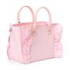 Sanrio Square Bag My Melody Suitable for ages 3 and up 011053 Charm-Attached 2-Way - - -