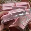 Slow Rebound Milk Brick Pinch Toy Milk Brick Vent Squeezing Toys  Kids Gift