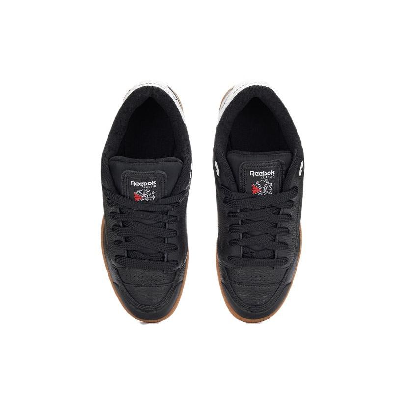 Reebok Club C Bulc Unisex Black Gum 100033925