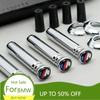 E60 E93 2025 For BMW 4PCS Stainless Steel Car Lock Modified Door Pin For Bmw M Sticker E46 E90 F20 E60 E39 F10 X1 X3 X4 X5 X6 X7