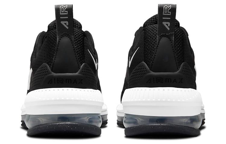 Nike Air Max Genome Black White CW1648-003
