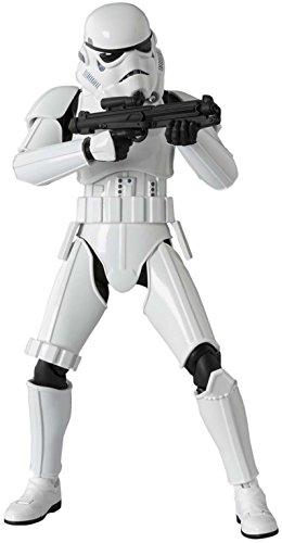 

SH Figuarts Star Wars Storm Trooper About 145mm PV
