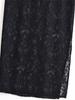 European & American Style Autumn 2025 Lace Camisole Dress