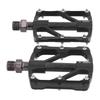 GUB 1 Pair Mountain Bike Pedals Road Bicycle 3 Bearings Pedals with AntiSlip Nails