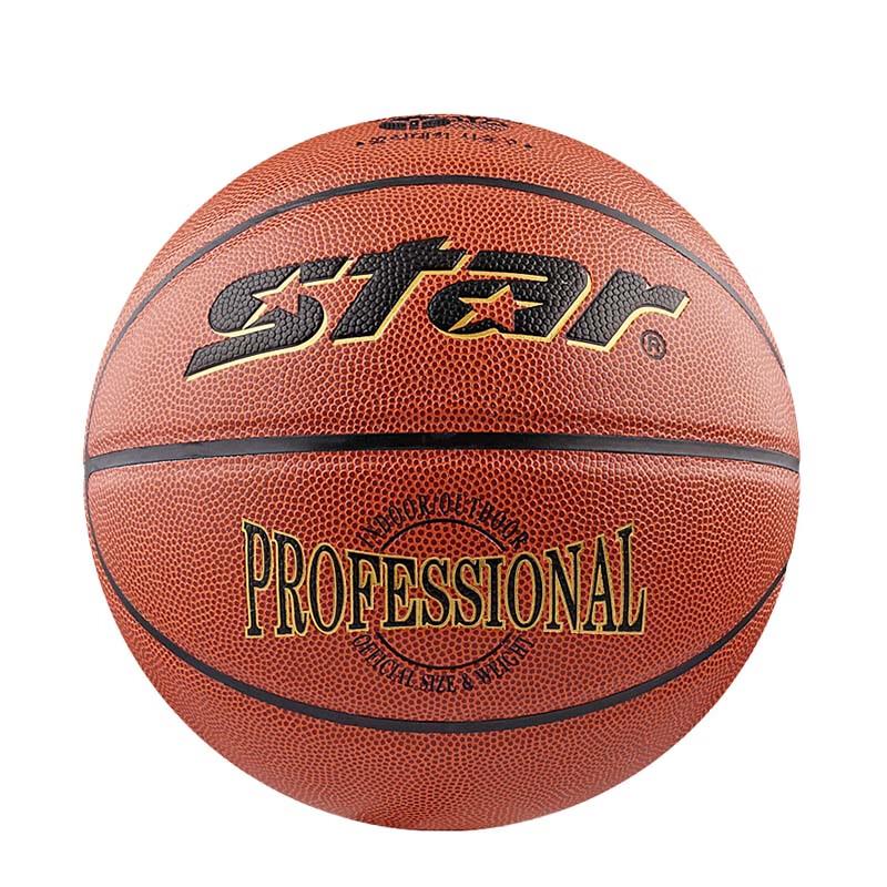 Star BB327 Indoor/Outdoor Basketball - Größe 7