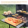 Meat Resting Bag with Wide Mouth BBQ Blanket for Resting Meat Insulated BBQ Resting Blanket for Briskets Pork Shoulders Steaks