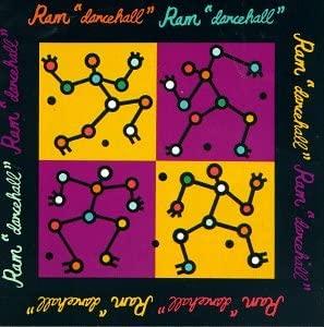 

CD VARIOUS - Ram Dancehall CCD9853 US Reggae, Ska & Dub Used