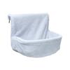 Radiator Cat Hanging Bed, Hammock, Round Pet Bed, Iron Frame Cat Bed, Sleeping Bag Cat Supplies