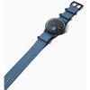 Skagen SIGNATUR SKW6539 Men's Watch, Blue, Officially Imported
