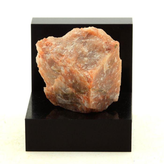 Thulite 37.5 carats