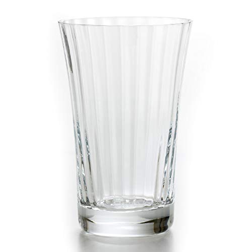 Baccarat Glass Cup Tableware Mille Nuits Highball 1 Customer Single Item Luxury Glass Celebration Wedding Gift Brand Genuine Gift Present Day Glass