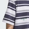 New Adidas T Shirt Men's Dark Navy Blue IS4959