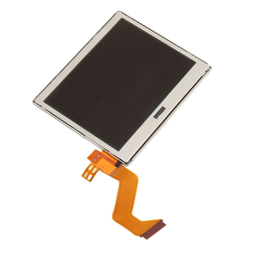 Top Upper LCD Screen Display Replacement Professional Game Console Replacement Top Upper LCD Screen