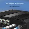 Guoyi 10G SFP+ Single-Mode Dual-Fiber Optical Module