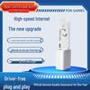 Портативний двоядерний 4G WiFi роутер з USB, Plug-and-Play, подвійними антенами для прямої трансляції в автомобілі