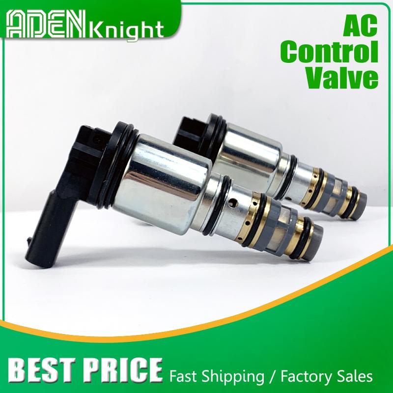 AC Compressorregelklep Voor MAZDA 3 Cx-30 Cx20 Voor Ford EcoSport 1.5L 3DA-DM8P BDGF61450 3DADM8P 1119D629AB GN1119D629AB