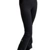 Alo Ken Dou Women's Flare High-Waist Slimming Yoga Pants