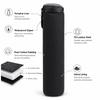Portable Wireless Microphone Case for JBL PartyBox Wireless Microphone Outdoor Singing