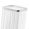 Bathroom Cup Dispenser Paper Organizer Wall Mount Pull Type Water Holder for