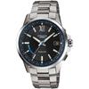Casio Oceanus OCW-T150-1AJF Solcelle Drevet Radiostyrt Klokke Sølv Rustfritt Stål