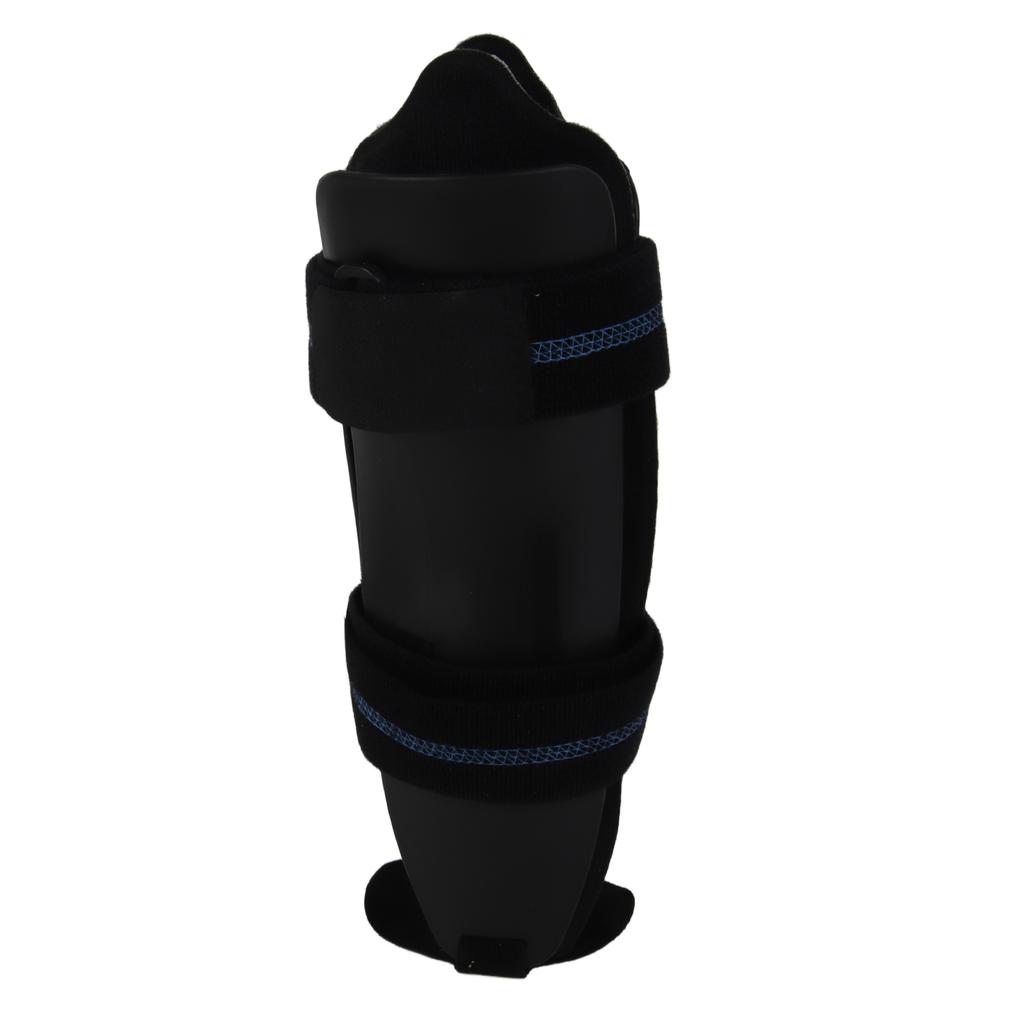 Plastic Ankle Fixing Splint Stabilizer Sprain Fracture Recovery Ankle Brace Support