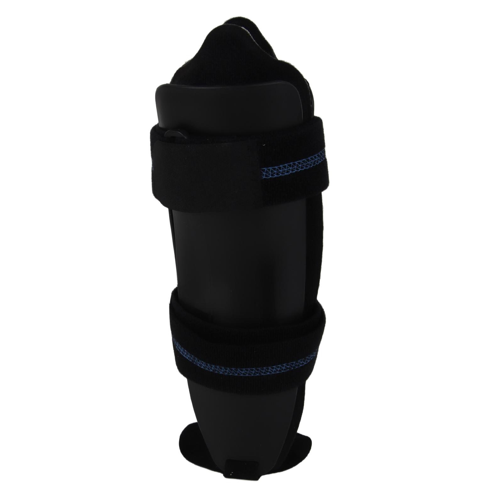 

Пластиковая фиксирующая шина для лодыжки, стабилизатор при растяжении, восстановление при переломе, поддержка лодыжки