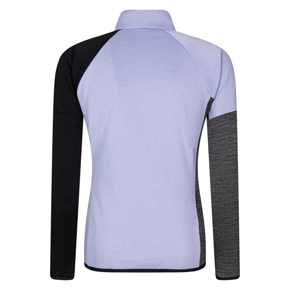 Rock Experience Флисовая на молнии Kobra Fz