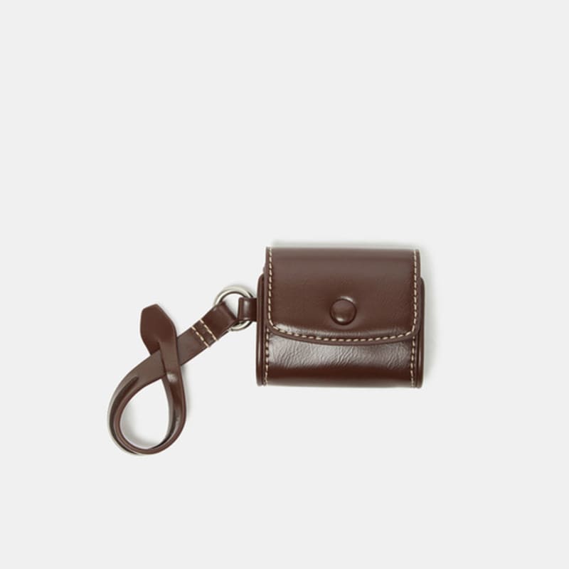 CROWN Buttony Airpod Case_RCAEX25648BRX