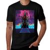 Dead Cells Game Art Tshirt Worker Basic Short Sleeve Tee Tshirt