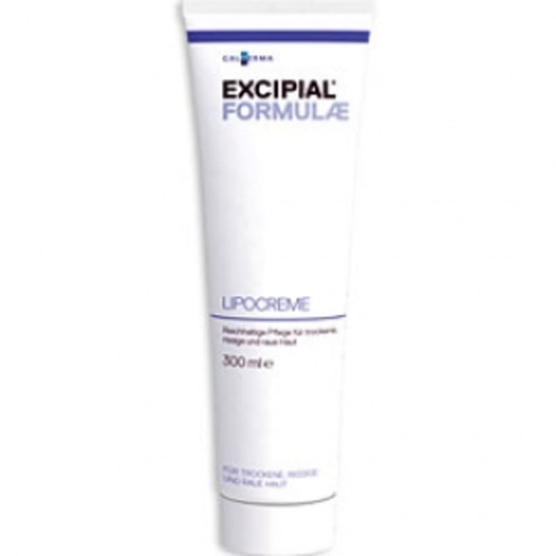Excipial Lipo Cream 300ml
