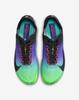 IO9567-400 Nike Streakfly 2 Dark Obsidian Electric Green Purple Dynasty (Men's)