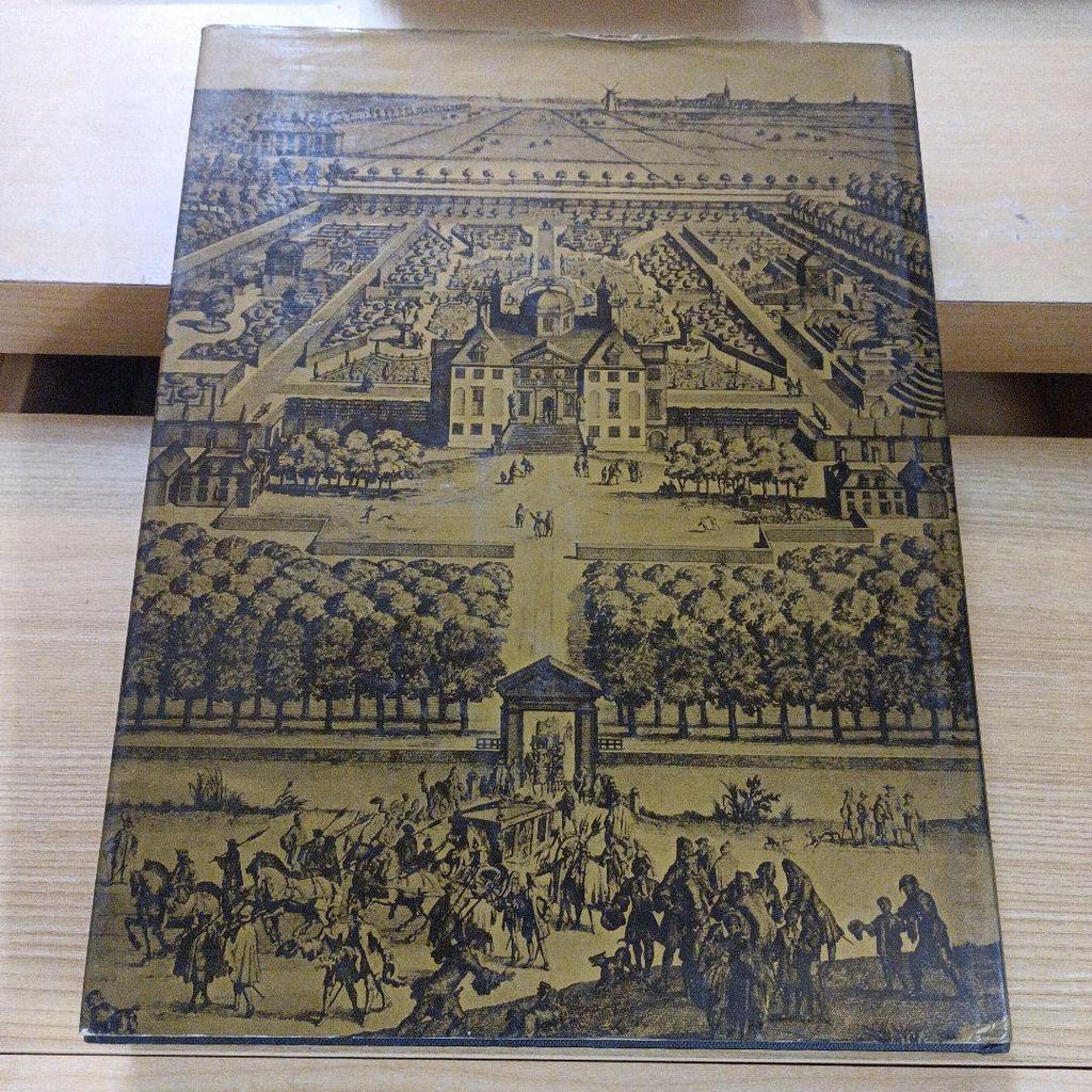 [USED] Great Palaces Sacheverell Sitwell