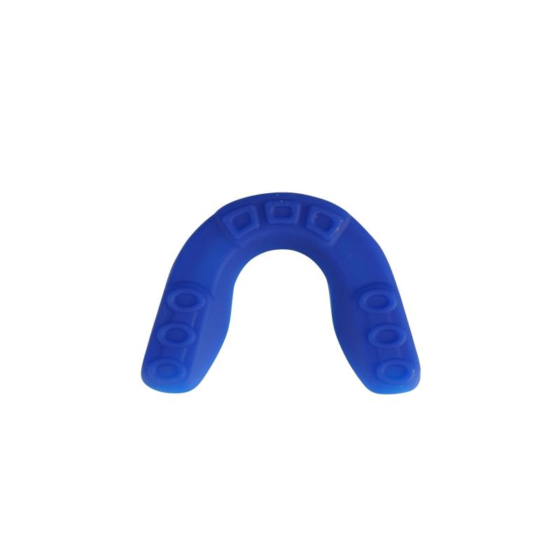 

Пищевая силиконовая скобка для зубов с пластиковым корпусом, спортивная капа, спортивные боксерские брекеты