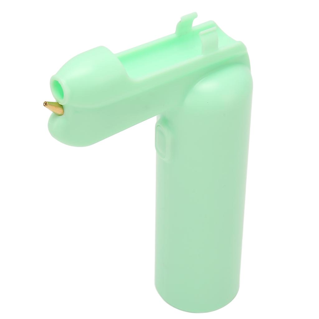 Electric   Marker 1200mAh USB Charging Light Portable Easy   Electric   Sprayer for Painting Art