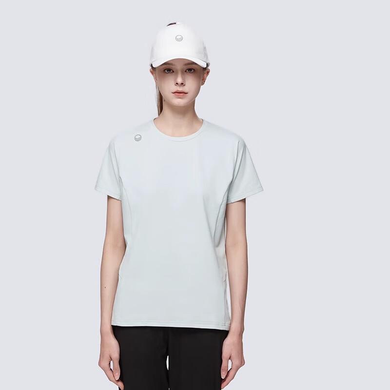 

HALTI Women s Breathable Round Neck T-Shirt 160/84A
