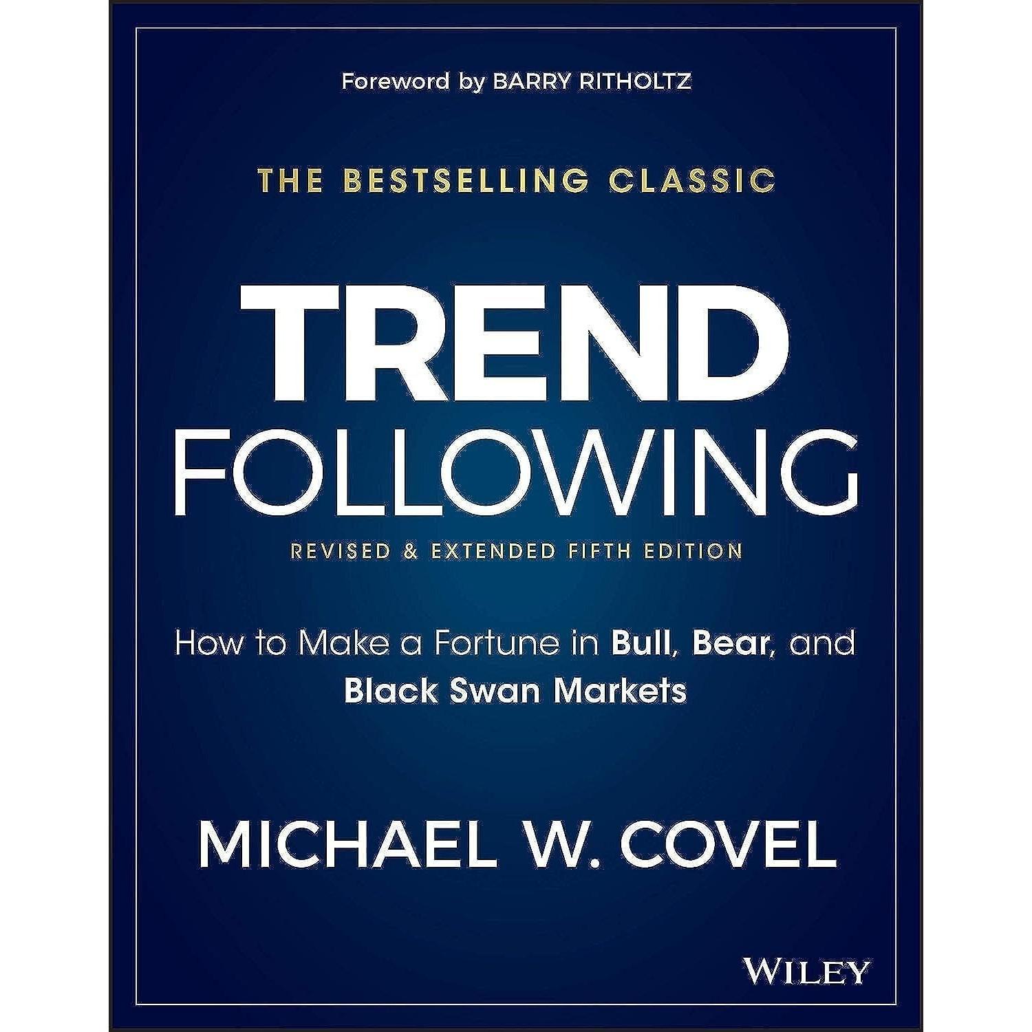 Trend Following Paperback UKN1952