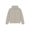 Drop2 SS23 Essentials Fullzip Jacket Seal Men's FOG-SS23-329